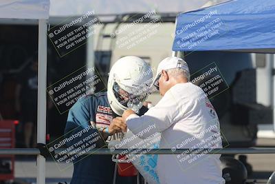 media/Oct-12-2025-Lucky Dog Racing (Sun) [[8adb5568ea]]/5-Pre Grid-Driver Change-Refueling/